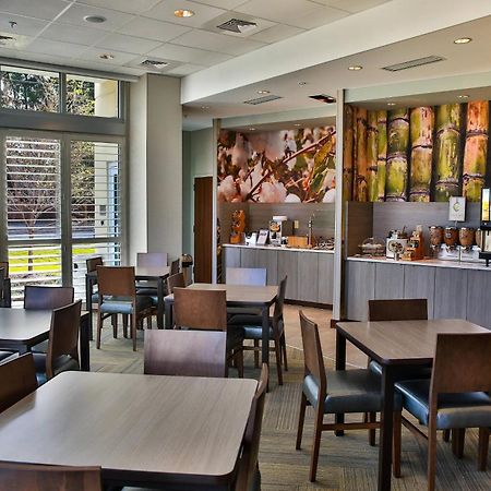 Fairfield Inn & Suites By Marriott Savannah Midtown Exterior photo